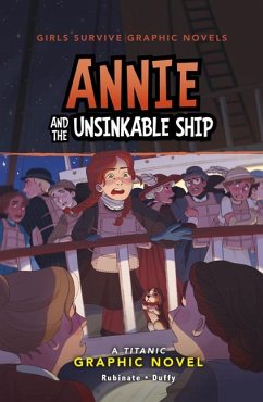 Annie and the Unsinkable Ship - Rubinate, Amy