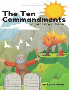 The Ten Commandments - Hardin, Lorrie