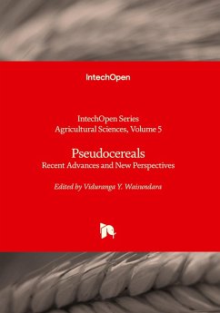 Cover Pseudocereals