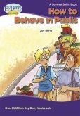 How to Behave in Public (eBook, ePUB)