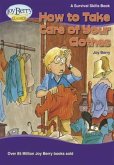How to Take Care of Your Clothes (eBook, ePUB)