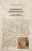 Hexenjagd im Prättigau (eBook, ePUB)