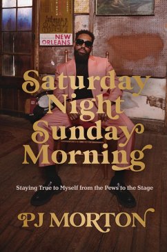 Cover Saturday Night, Sunday Morning (eBook, ePUB)
