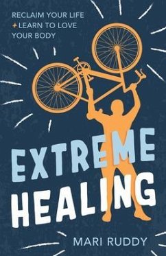 Cover Extreme Healing (eBook, ePUB)