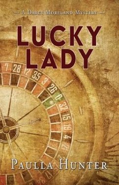 Lucky Lady (eBook, ePUB) - Hunter, Paulla