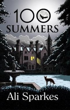 100 Summers (eBook, ePUB) - Sparkes, Ali