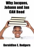 Why Jacques, Johann and Jan Can Read (eBook, ePUB)