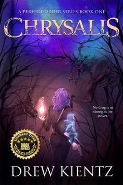 Cover Chrysalis (eBook, ePUB)