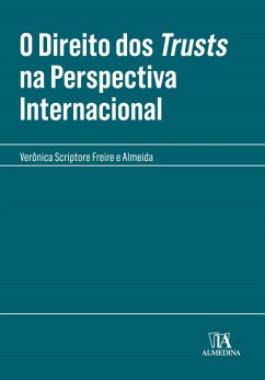 Cover O Direito dos Trusts na Perspectiva Internacional (eBook, ePUB)