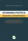 Economia política brasileira contemporânea (eBook, ePUB)