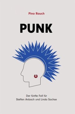 Punk (eBook, ePUB) - Rauch, Pino