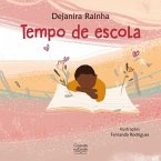 Tempo de escola (eBook, ePUB)