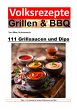 Volksrezepte Grillen und BBQ - 111... - Bild 1