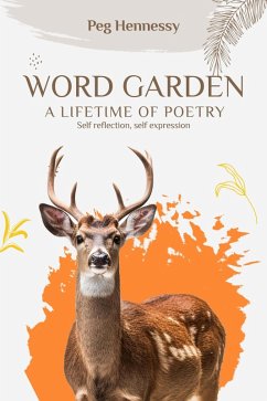 Word Garden (eBook, ePUB) - Hennessy, Peg