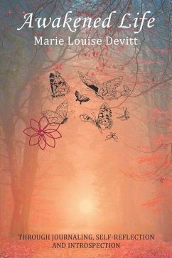 Cover Awakened Life