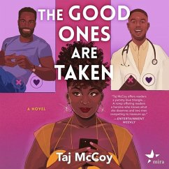 The Good Ones Are Taken - Mccoy, Taj