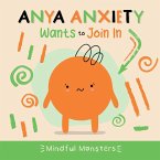 Anya Anxiety Wants to Join in