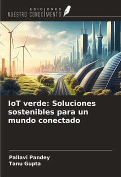 Cover IoT verde: Soluciones sostenibles para un mundo conectado