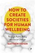 How to Create Societies for Human... - Bild 1