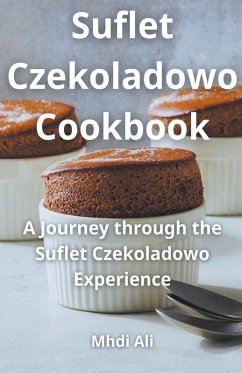 Suflet Czekoladowo Cookbook - Ali, Mhdi