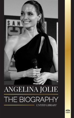 Angelina Jolie - Library, United