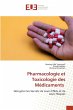 Pharmacologie et Toxicologie des... - Bild 1