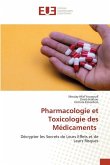 Pharmacologie et Toxicologie des Médicaments