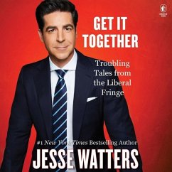 Get It Together - Watters, Jesse