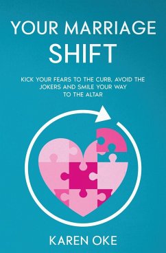 Cover Your Marriage Shift