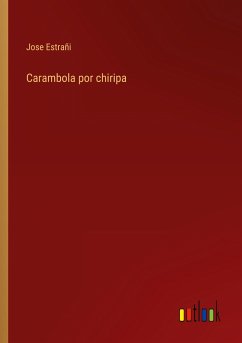 Carambola por chiripa