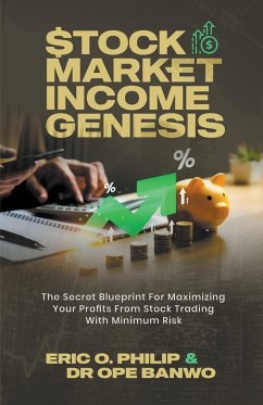 Stock Market Income Genesis - Banwo, Ope