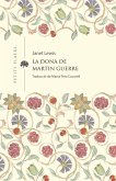 La dona de Martin Guerre