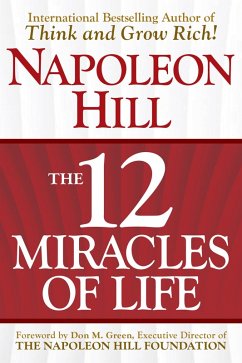 Cover The 12 Miracles of Life