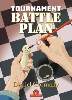 Tournament Battleplan - Gormally