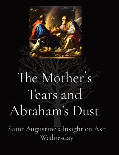 The Mother`s Tears and Abraham's Dust - Vento, Anthony T