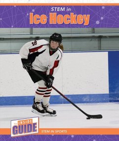 Stem in Ice Hockey - Harris, Beatrice