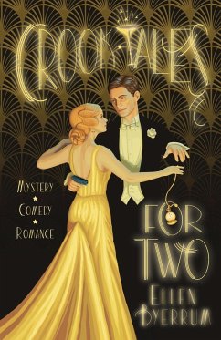 Crook Tales for Two - Byerrum, Ellen