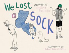 We Lost a Sock - Falloon, Claire