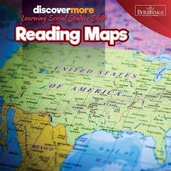 Reading Maps - Harts, Marie