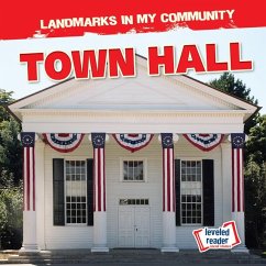 Town Hall - Silva, Sadie