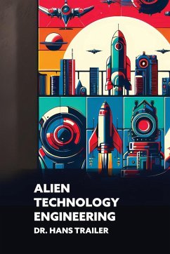 Cover Alien Technology Engineering