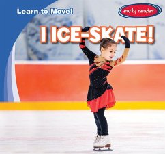 I Ice-Skate! - Jacobson, Bray