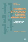 Modern Standard Arabic Grammar, Revised and Updated