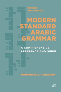 Modern Standard Arabic Grammar, Revised and Updated - Alhawary, Mohammad T