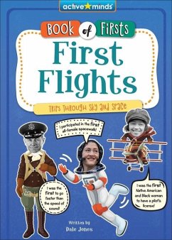 Cover First Flights