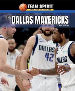 The Dallas Mavericks - Stewart, Mark