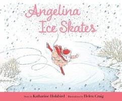 Angelina Ice Skates - Holabird, Katharine