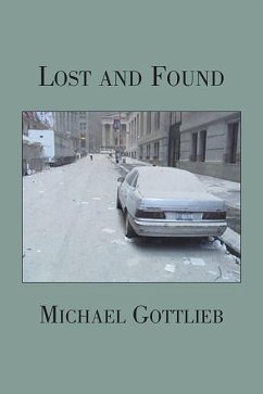 Cover Lost and Found