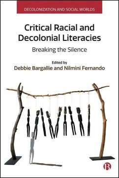 Cover Critical Racial and Decolonial Literacies