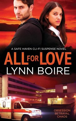 All for Love - Boire, Lynn